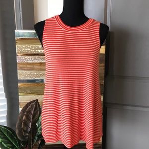 Anthropologie brand Puella top